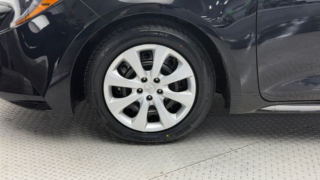 2023 Toyota Corolla LE CVT - 23030369 - 2
