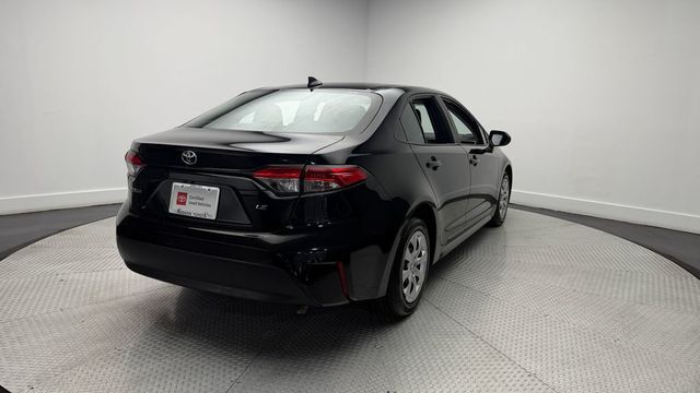2023 Toyota Corolla LE CVT - 23030369 - 30