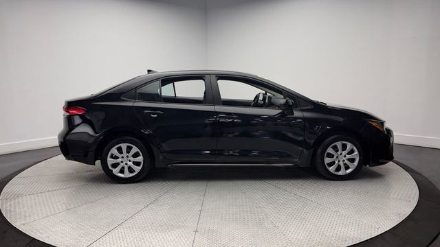 2023 Toyota Corolla LE CVT - 23030369 - 31