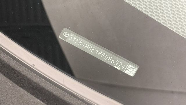 2023 Toyota Corolla LE CVT - 23030369 - 34