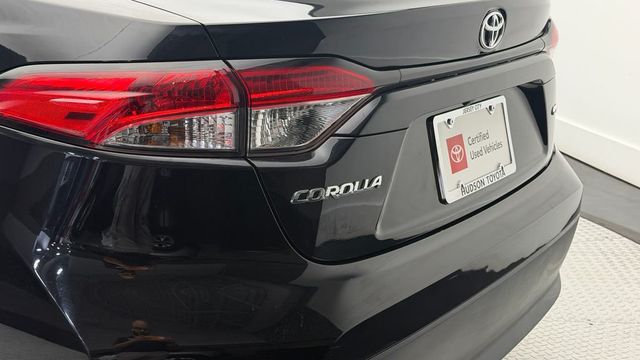 2023 Toyota Corolla LE CVT - 23030369 - 3