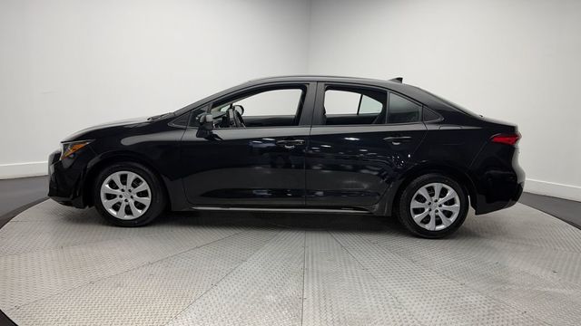 2023 Toyota Corolla LE CVT - 23030369 - 5