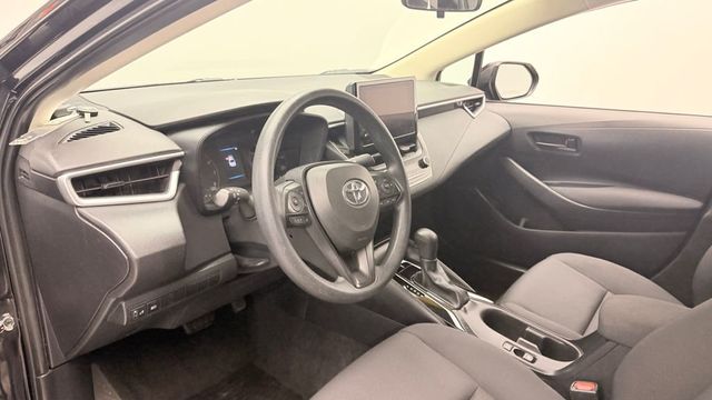 2023 Toyota Corolla LE CVT - 23030369 - 7