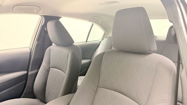 2023 Toyota Corolla LE CVT - 23030369 - 8
