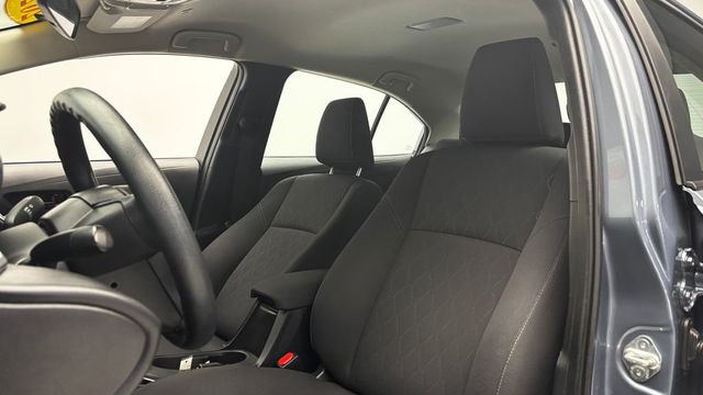 2023 Toyota Corolla LE CVT - 23030372 - 11