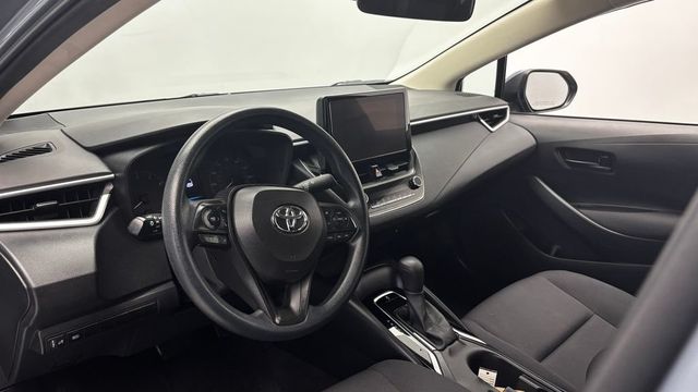 2023 Toyota Corolla LE CVT - 23030372 - 13