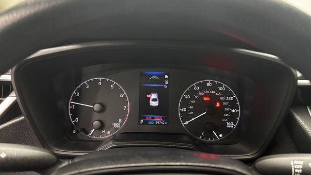 2023 Toyota Corolla LE CVT - 23030372 - 17
