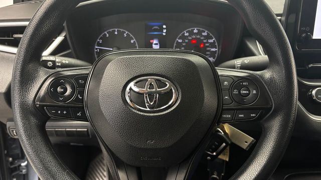 2023 Toyota Corolla LE CVT - 23030372 - 18