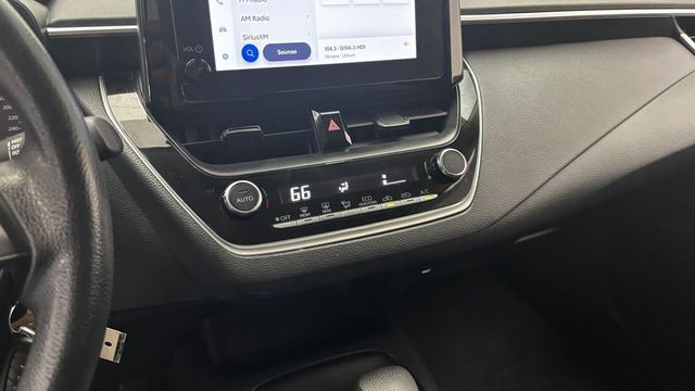 2023 Toyota Corolla LE CVT - 23030372 - 20