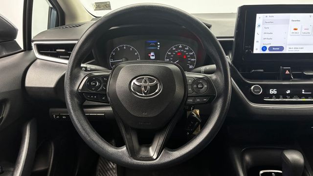 2023 Toyota Corolla LE CVT - 23030372 - 23