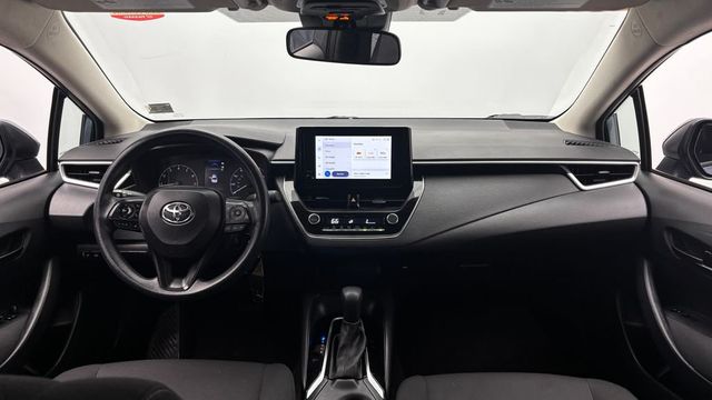 2023 Toyota Corolla LE CVT - 23030372 - 24