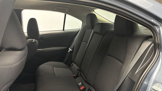 2023 Toyota Corolla LE CVT - 23030372 - 25