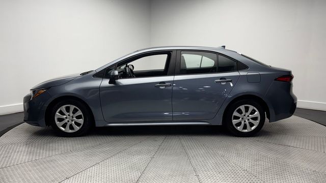 2023 Toyota Corolla LE CVT - 23030372 - 2