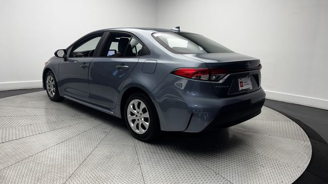 2023 Toyota Corolla LE CVT - 23030372 - 29