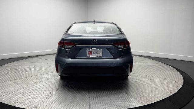 2023 Toyota Corolla LE CVT - 23030372 - 30