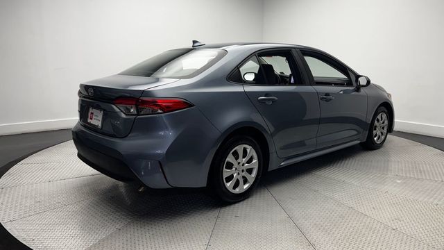 2023 Toyota Corolla LE CVT - 23030372 - 32