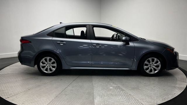 2023 Toyota Corolla LE CVT - 23030372 - 33