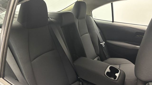 2023 Toyota Corolla LE CVT - 23030372 - 34