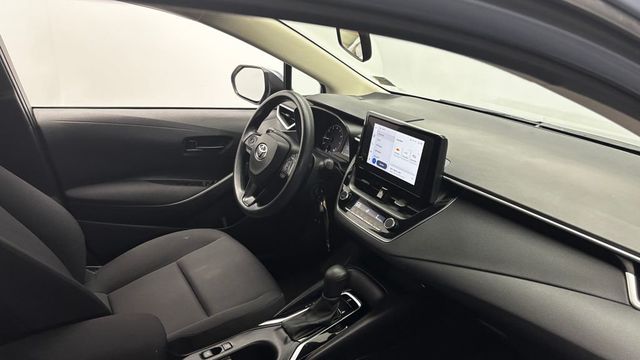 2023 Toyota Corolla LE CVT - 23030372 - 35