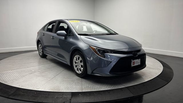 2023 Toyota Corolla LE CVT - 23030372 - 36