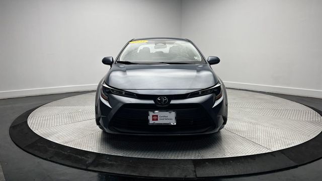 2023 Toyota Corolla LE CVT - 23030372 - 37