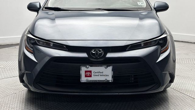 2023 Toyota Corolla LE CVT - 23030372 - 38