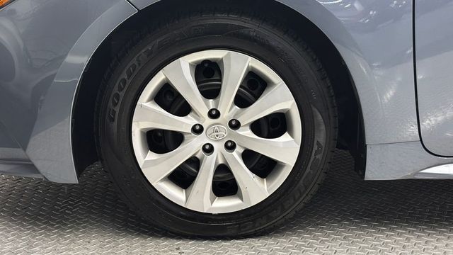 2023 Toyota Corolla LE CVT - 23030372 - 3