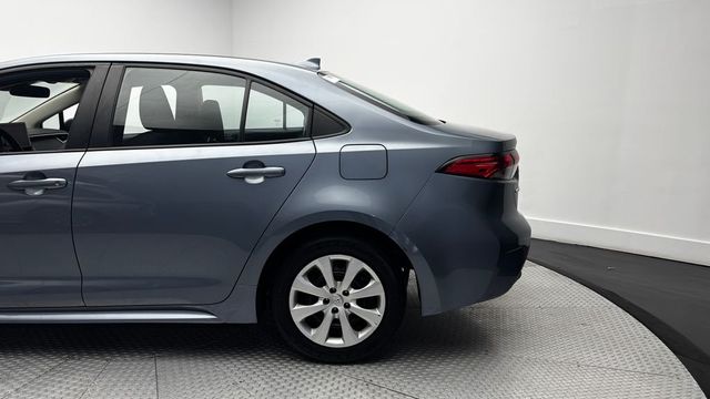 2023 Toyota Corolla LE CVT - 23030372 - 4