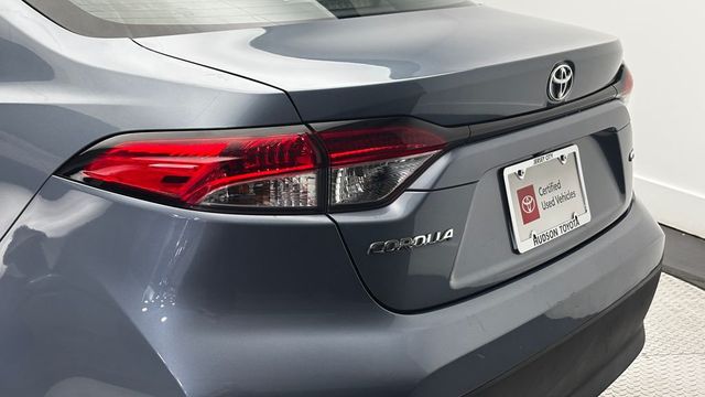 2023 Toyota Corolla LE CVT - 23030372 - 5