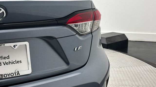 2023 Toyota Corolla LE CVT - 23030372 - 6