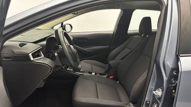 2023 Toyota Corolla LE CVT - 23030372 - 7