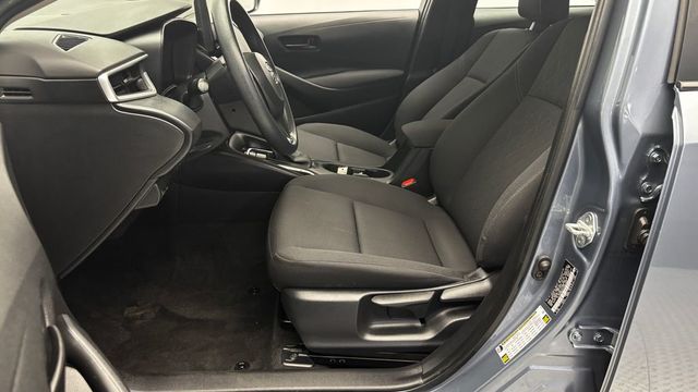 2023 Toyota Corolla LE CVT - 23030372 - 8