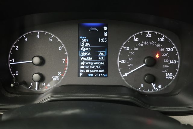 2023 Toyota Corolla LE CVT - 22938149 - 9