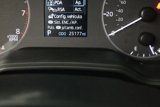 2023 Toyota Corolla LE CVT - 22938149 - 10