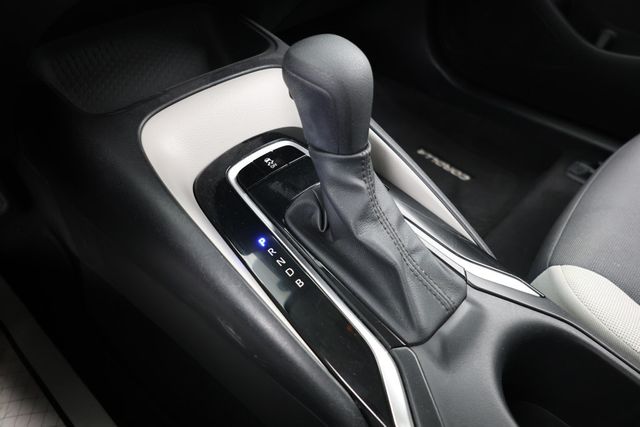 2023 Toyota Corolla LE CVT - 22938149 - 11