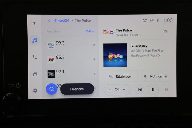 2023 Toyota Corolla LE CVT - 22938149 - 12