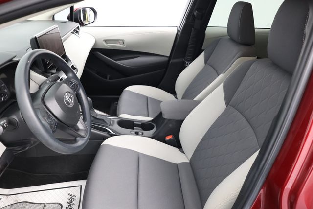 2023 Toyota Corolla LE CVT - 22938149 - 13
