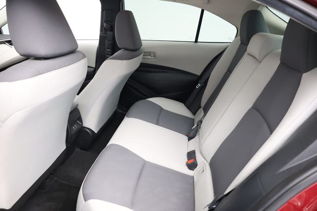 2023 Toyota Corolla LE CVT - 22938149 - 14
