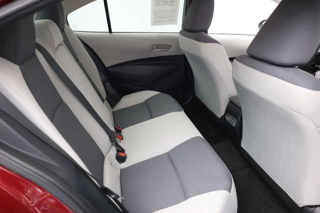 2023 Toyota Corolla LE CVT - 22938149 - 16