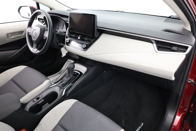 2023 Toyota Corolla LE CVT - 22938149 - 18