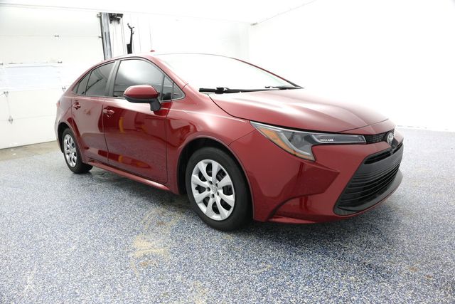 2023 Toyota Corolla LE CVT - 22938149 - 1