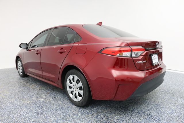 2023 Toyota Corolla LE CVT - 22938149 - 4