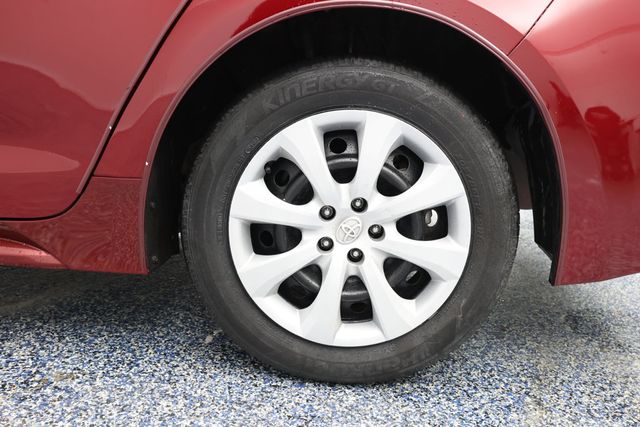 2023 Toyota Corolla LE CVT - 22938149 - 5