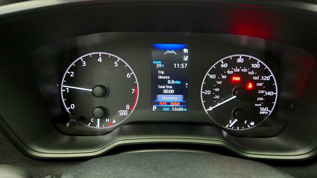 2023 Toyota Corolla LE CVT - 22972375 - 13