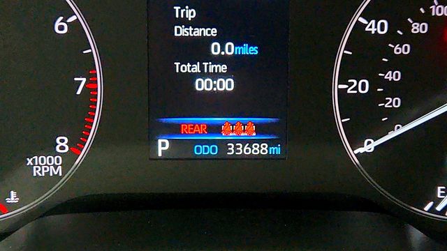 2023 Toyota Corolla LE CVT - 22972375 - 14