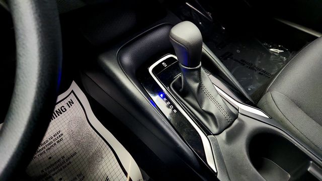 2023 Toyota Corolla LE CVT - 22972375 - 15
