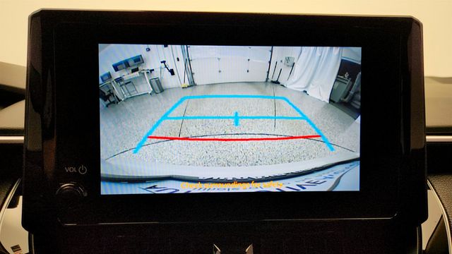 2023 Toyota Corolla LE CVT - 22972375 - 17