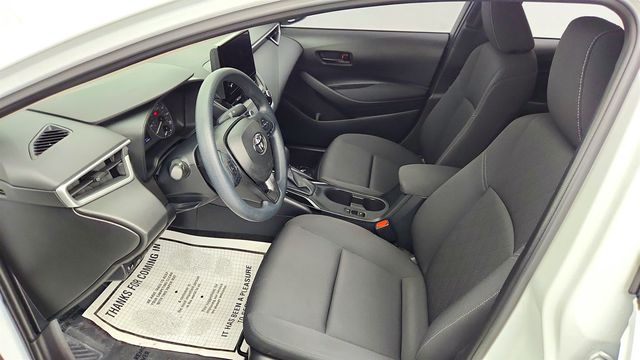 2023 Toyota Corolla LE CVT - 22972375 - 18