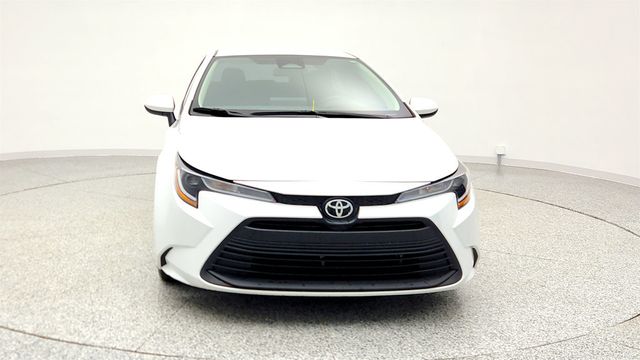 2023 Toyota Corolla LE CVT - 22972375 - 1