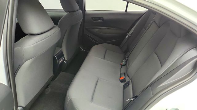 2023 Toyota Corolla LE CVT - 22972375 - 19